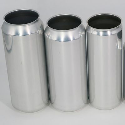 Tração pequena Tab Beer Can das latas de bebida de alumínio 150ml 185ml 250ml 310ml